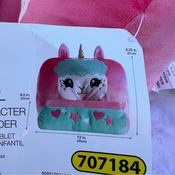 Kid’s Character Tablet Holder - Picture 9 of 14